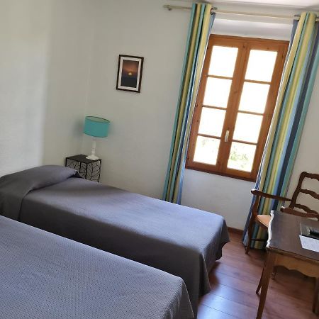 Hostellerie Du Vieux Moulin Duilhac Zewnętrze zdjęcie
